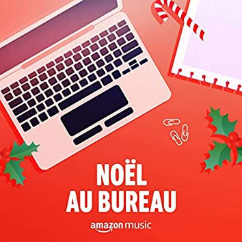 Noël au bureau