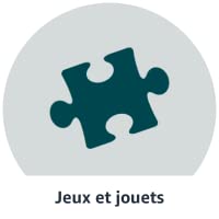 Jeux et jouets