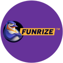 Free Social Promotional Games – Funrize™'s avatar