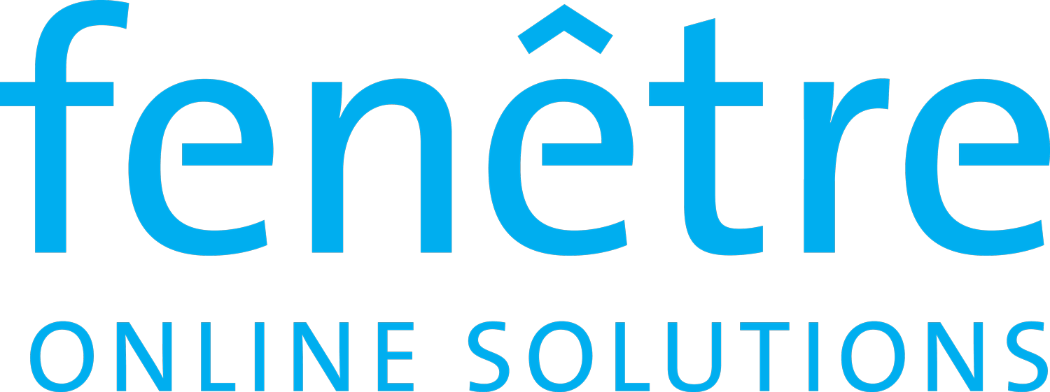 Fenêtre Online Solutions