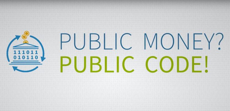 public-money-public-code
