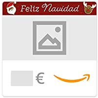 E-Cheque Regalo de Amazon.es