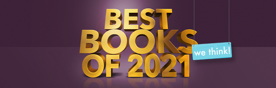 Best Books of 2021