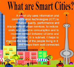 Smart Cities