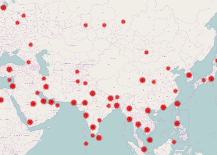 FOSSASIA Labs