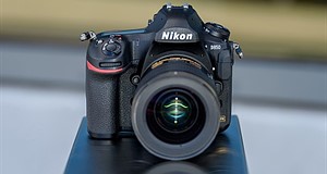 Latest Camera Reviews