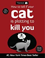 How To Tell If Your Cat Is Plotting To Kill You: 2