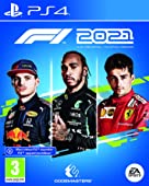 F1 2021: Standard Edition NL Versie - PS4