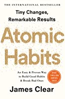 Atomic Habits: The life-changing million copy bestseller: the life-changing million-copy #1 bestseller