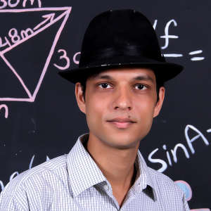 Dhruvkumar Gohil