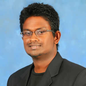 Harsha Siriwardena