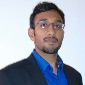 Praveen Kumar