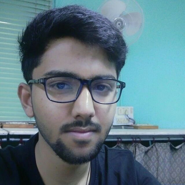 Aakash S. Mallik