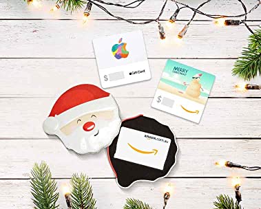 Gift Card | Give the gift of choice