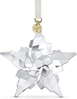 SWAROVSKI Christmas Ornament Annual Limited Edition Annual Edition 2021