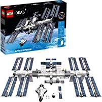 LEGO Ideas International Space Station 21321