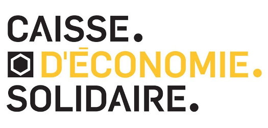 Caisse d'économie solidaire Desjardins