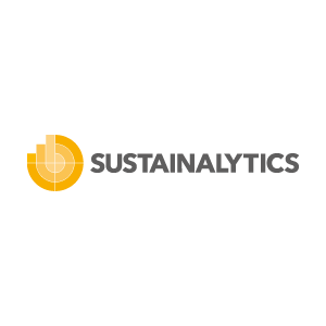 Sustainalytics