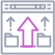 Autoscale Icon