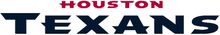 Houston Texans wordmark.png