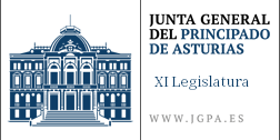 Junta General del Principado de Asturias