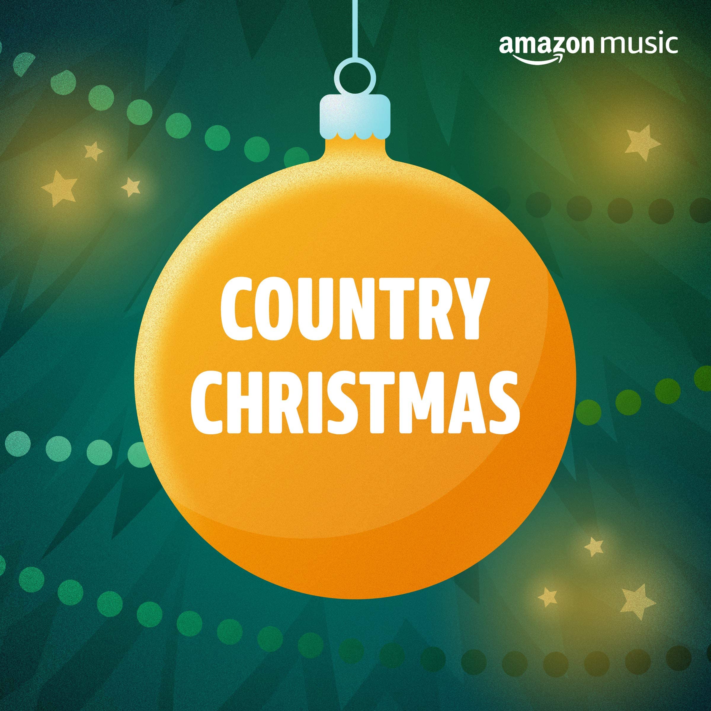 Country Christmas