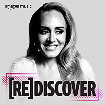 REDISCOVER Adele