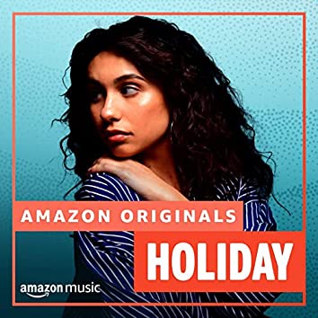 Amazon Originals - Holiday