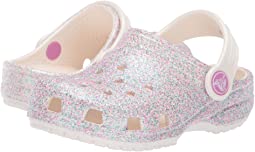 Classic Glitter Clog (Toddler/Little Kid/Big Kid)