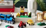 Holiday Toy List