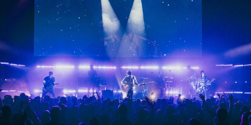 How to Sell Tickets to a Concert Online with WordPress