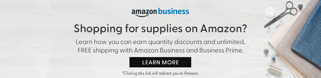 Join the Amazon Business Program