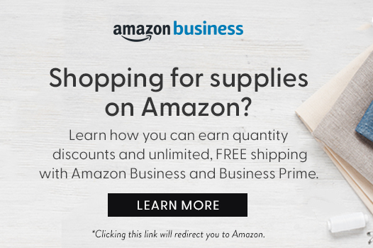 Amazon Busineess Program