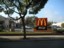 New McDonald's street sign