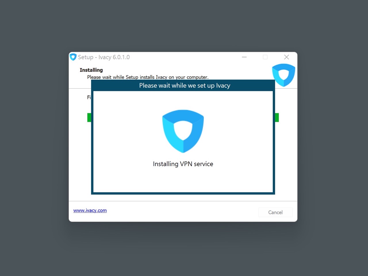 Ivacy VPN