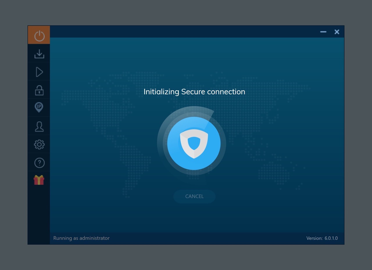 Ivacy VPN