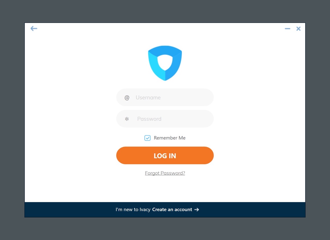 Ivacy VPN