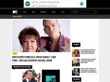 MTV News Italia