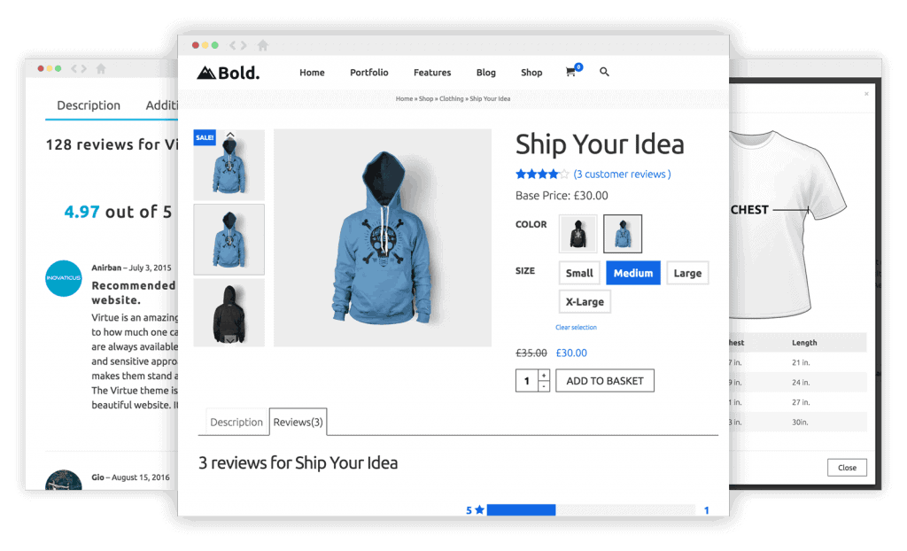 Kadence WooCommerce Extensions