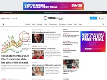 news.com.au