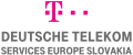 Deutsche Telekom Services Europe Slovakia s.r.o., pracovné ponuky: 21