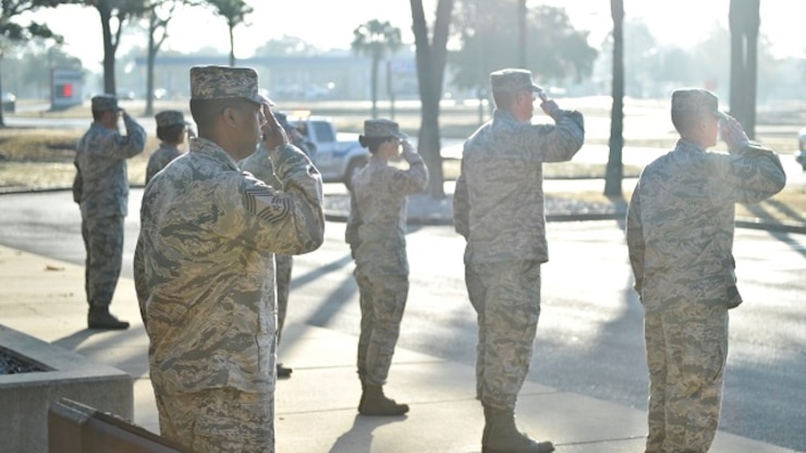 The Noncommissioned Officer Academy (NCOA) is the second level of enlisted PME and prepares technical sergeants to be professional, war-fighting Airmen who can manage and lead Air Force units in the employment of airpower.