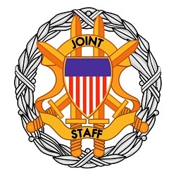 Joint Starr Crest