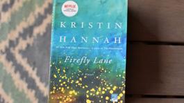 DECEMBER BOOK CLUB: FIREFLY LANE, KRISTIN HANNAH & THE HULU ADAPTATION