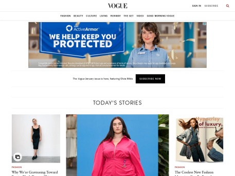 Vogue