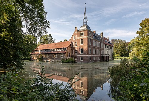 Senden, Schloss Senden -- 2020 -- 0486-90.jpg