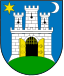 Coat of arms of Zagreb