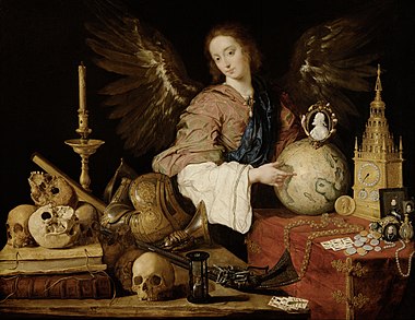 Vanitas