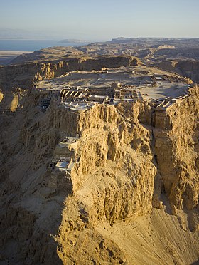 Masada