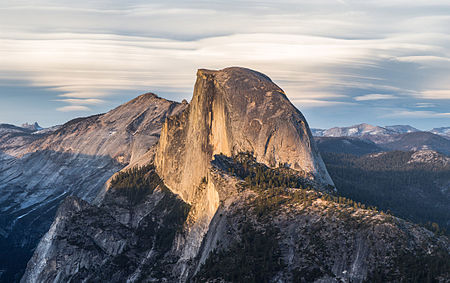 Half Dome